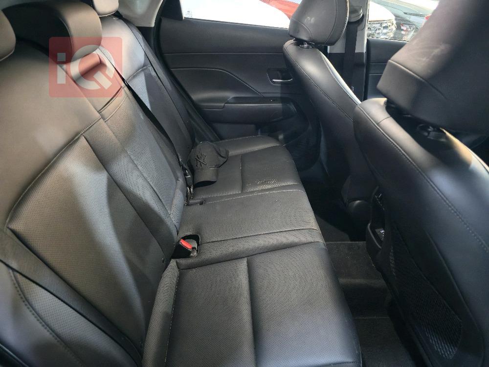 هيونداي كونا